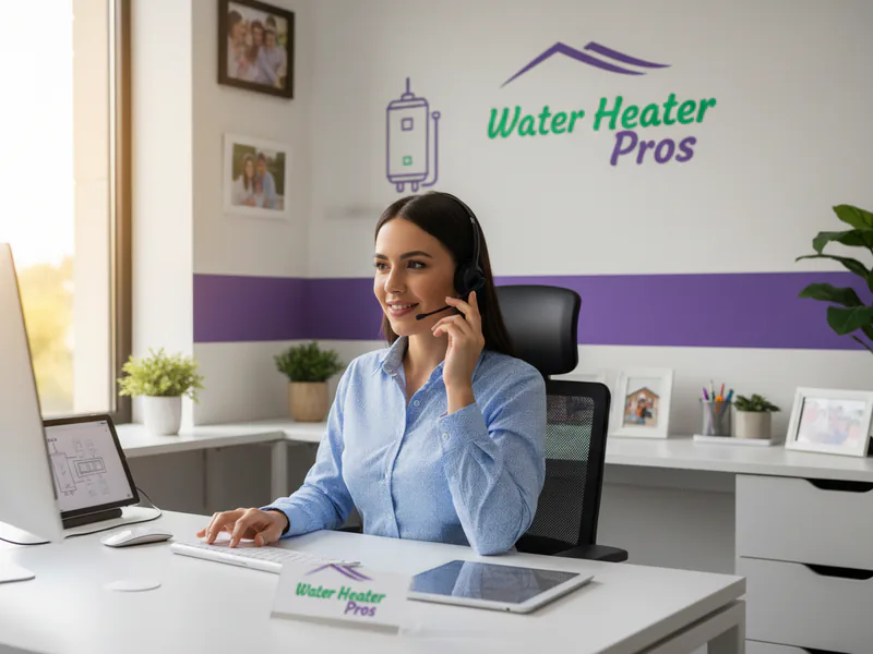 Water Heater Repair  in Tulare  FAQ